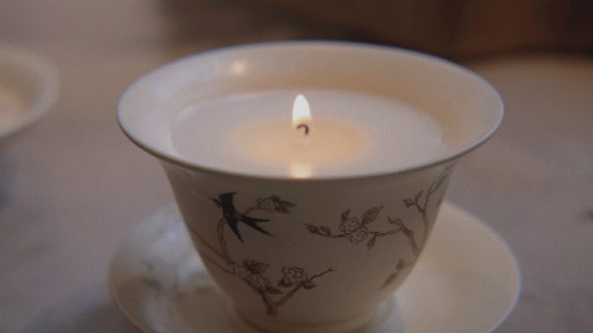 How to Ensure the Diffusion Effect of Scented Candles？