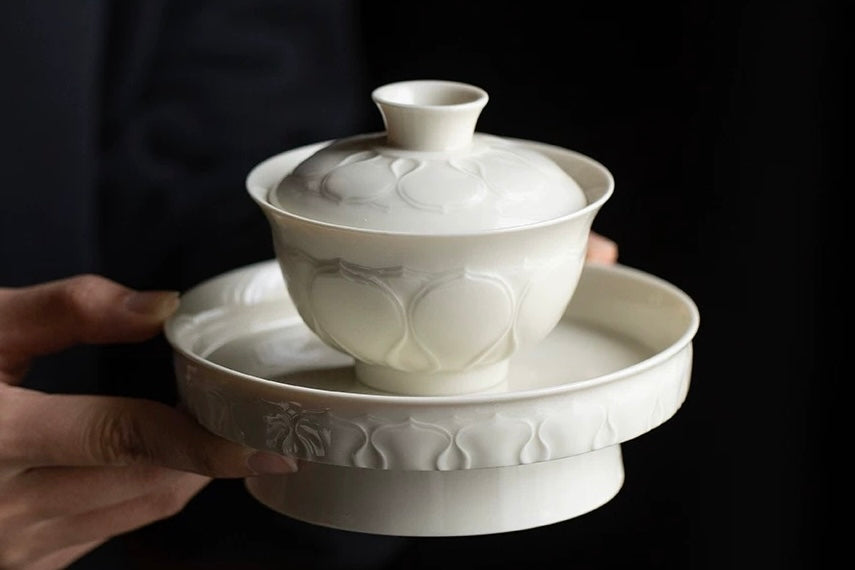 Dehua White Porcelain: A Shining Treasure from the Millennium Porcelain Capital