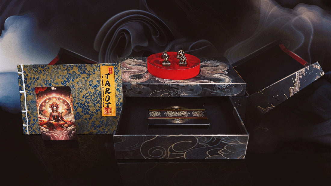 How to use the beasts