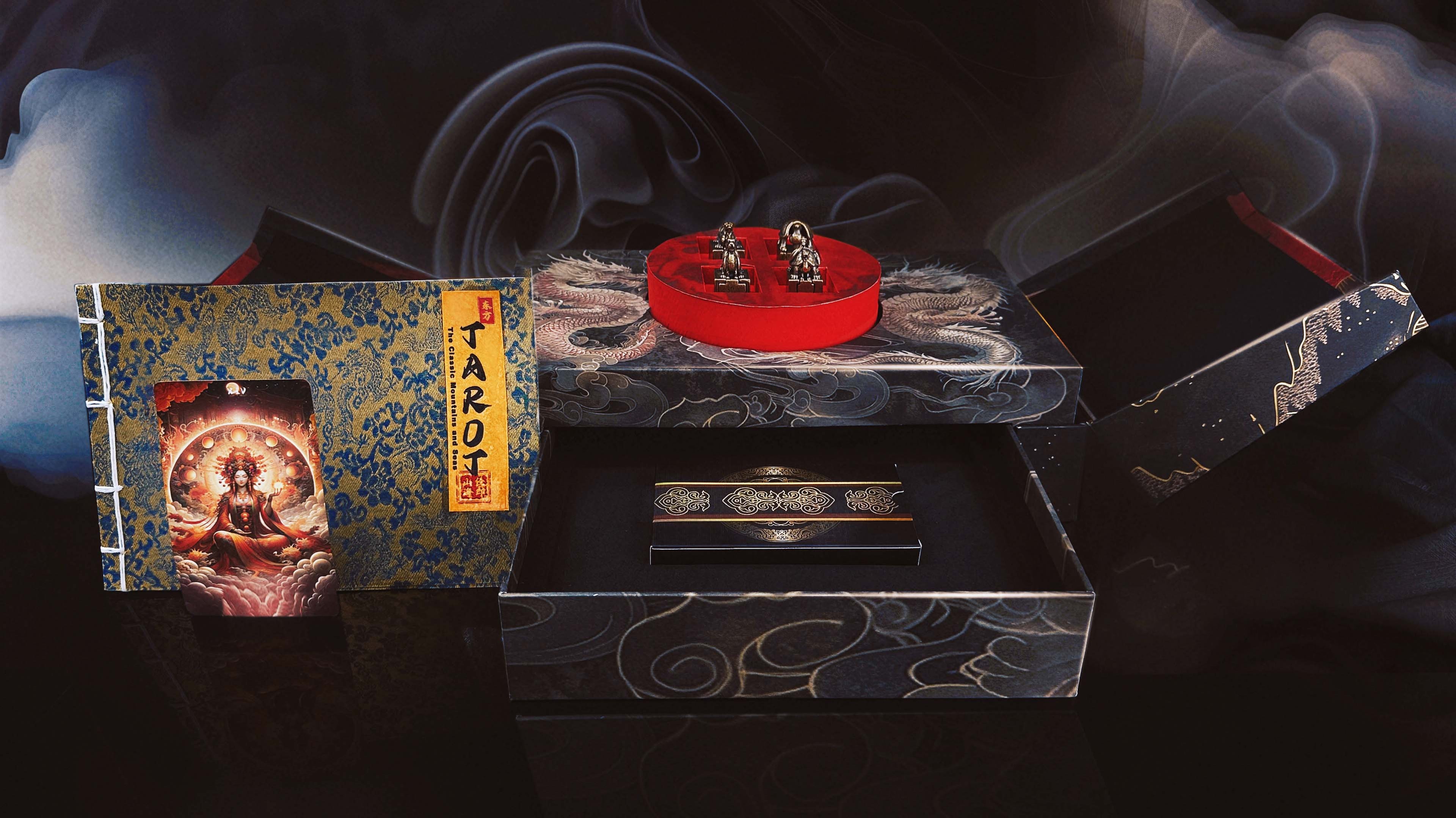 How to use the beasts